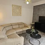 The Wolves Luxe Apartment
