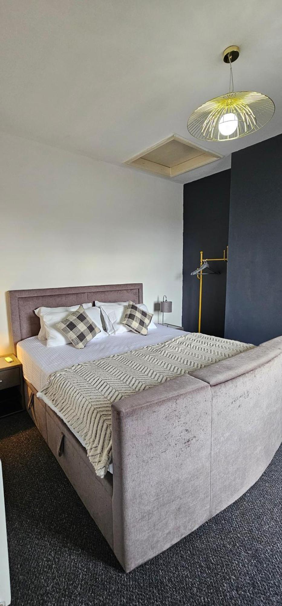 Apartment The Wolves Luxe *